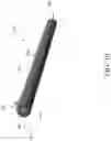 Fig. 11 - Evaporator header liquid suction heat exchangers