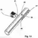 Fig. 13 - Receivers for self-loading firearms and self-loading firearms equipped with receivers