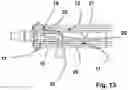 Fig. 14 - Receivers for self-loading firearms and self-loading firearms equipped with receivers