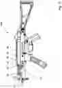 Fig. 18 - Receivers for self-loading firearms and self-loading firearms equipped with receivers