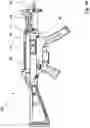 Fig. 20 - Receivers for self-loading firearms and self-loading firearms equipped with receivers