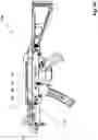 Fig. 21 - Receivers for self-loading firearms and self-loading firearms equipped with receivers