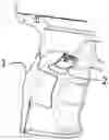 Fig. 01 - Magazine latch