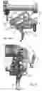 Fig. 18 - Firearm operating mechanisms and bolt release