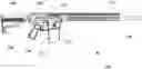 Fig. 01 - Semi-automatic shotgun
