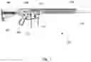 Fig. 02 - Semi-automatic shotgun