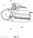 Fig. 07 - Semi-automatic shotgun