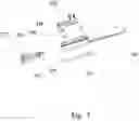 Fig. 08 - Semi-automatic shotgun