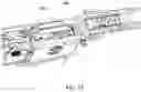 Fig. 16 - Semi-automatic shotgun