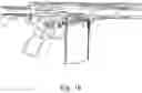 Fig. 19 - Semi-automatic shotgun