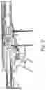 Fig. 22 - Semi-automatic shotgun