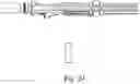 Fig. 25 - Semi-automatic shotgun