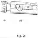Fig. 26 - Semi-automatic shotgun