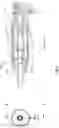 Fig. 03 - Pneumatic projectile launching system