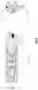 Fig. 07 - Pneumatic projectile launching system