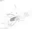 Fig. 06 - Gyrostabilized projectile