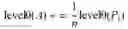 Fig. 03 - MULTI-BAND ATTRIBUTE BLENDING IN THREE-DIMENSIONAL SPACE