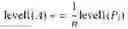 Fig. 04 - MULTI-BAND ATTRIBUTE BLENDING IN THREE-DIMENSIONAL SPACE