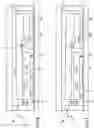 Fig. 04 - Microelectromechanical gyroscope and method for compensating an output thermal drift in a microelectromechanical gyroscope