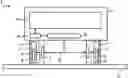 Fig. 01 - Measuring device comprising vibration damper and method for shielding a measuring device from vibrations