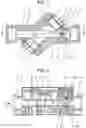 Fig. 02 - Ultrasonic flowmeter