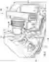 Fig. 04 - Sensor assembly for a recreational vehicle