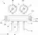 Fig. 01 - Manifold assembly digital pressure gauge adapter