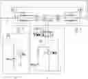 Fig. 01 - Testing device and testing system for high-pressure and large-scale gap dynamic sealing performance