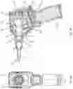 Fig. 04 - Optical fiber endface inspection microscope having a swappable optical head