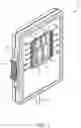 Fig. 02 - Handheld mechanical gauge, and method for measuring tread depth of a vehicle tire