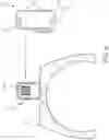 Fig. 08 - Handheld mechanical gauge, and method for measuring tread depth of a vehicle tire