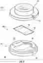 Fig. 10 - Fluid composition sensor device and method of using the same