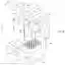 Fig. 23 - Detection method and detection device