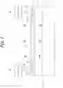 Fig. 02 - Optical waveguide and optical concentration measuring apparatus wherein evanescent wave interacts with gas or liquid through the protection film of the waveguide