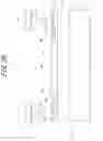 Fig. 28 - Optical waveguide and optical concentration measuring apparatus wherein evanescent wave interacts with gas or liquid through the protection film of the waveguide