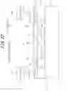 Fig. 31 - Optical waveguide and optical concentration measuring apparatus wherein evanescent wave interacts with gas or liquid through the protection film of the waveguide