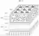 Fig. 10 - Fluorescence filter and image sensor module including same