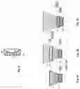 Fig. 04 - TESTING DEVICE AND METHOD FOR MEASURING THE HOMOGENEITY OF AN OPTICAL ELEMENT