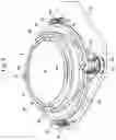 Fig. 10 - Transmissive small-angle scattering device