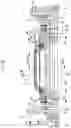 Fig. 13 - Transmissive small-angle scattering device