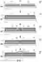 Fig. 02 - TUNABLE NANOPILLAR AND NANOGAP ELECTRODE STRUCTURES AND METHODS THEREOF