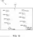 Fig. 12 - TUNABLE NANOPILLAR AND NANOGAP ELECTRODE STRUCTURES AND METHODS THEREOF
