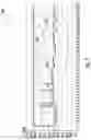 Fig. 08 - Methods, apparatuses, and systems providing dehumidification for gas detecting components