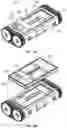 Fig. 12 - Methods for performing tasks inherently safely in a tank containing hazardous substances