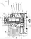 Fig. 06 - Biological sample analyzer with forced air convection plenum