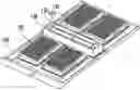 Fig. 01 - CARRIER FOR AUTOMATED MICROBIOLOGY SAMPLE PROCESSING