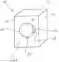Fig. 01 - Proximity control device and domestic electrical appliance equipped therewith