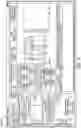 Fig. 11 - Automated resonant waveguide cavity system for complex permittivity measurements