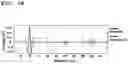 Fig. 06 - Apparatus and method for detecting cable fault based on reflectometry using AI