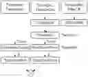 Fig. 01 - Method and device for estimating the ageing of an electronic component